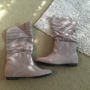 Girl’s / Women’s High Boots